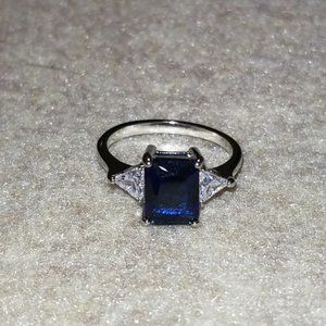 Fragrant Jewels - Redemption Ring